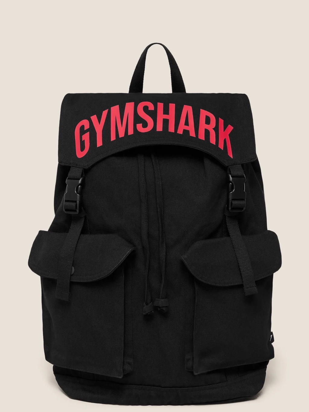 Gymshark Power Backpack